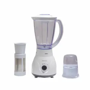 Westpoint Foodmill Blender 1.5L 300W with Grinder & Filter WBLS-15325.PR