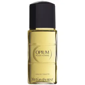 Yves Saint Laurent Opium Pour Homme 50ml Eau de Toilette For Him