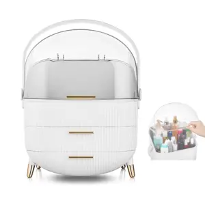 Nadstar Urve Organizer Cosmetic L37CM x W25CM UR3396