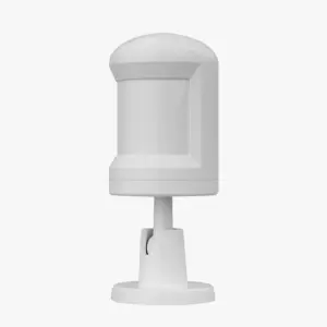 Tuya Smartlife Zigbee Human Motion Sensor PIR Sensor White