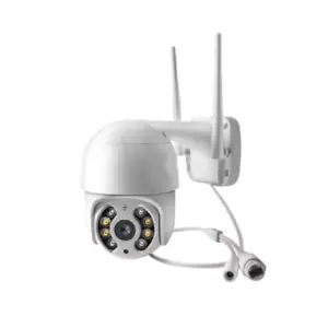 Generic ICSEE Wireless Outdoor PTZ IP Camera 1080p HD XXI0292W3