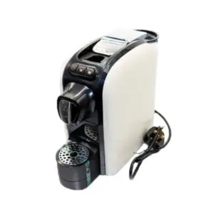 Generic ZA-Coffee Machine 0.6L Nespresso Original Compatible Capsules Espresso System