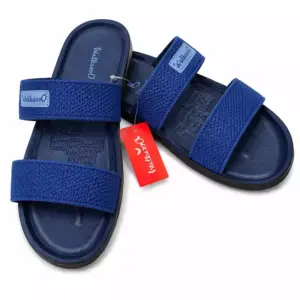 Walkaroo Men's PU Sandals, Stylish Covering Design Trendy, Lightweight, Soft Footbed And Comfortable WTG5331