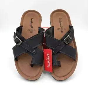 Walkaroo Walkroo Mens Covering Sandals Dailywear and Regular use Lightweight Comfort For Indoor & Outdoor WG5309