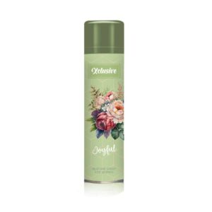Krone Xclusive Deodorant Body Spray Tin, For Women 150ml