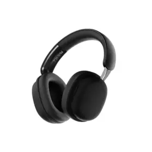 WiWU Elite Headset 300mAh, Black, WE-TD05-BK
