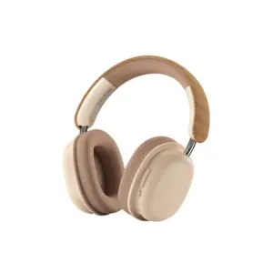 WiWU Elite Headset 300mAh, Khaki, WE-TD05-KH