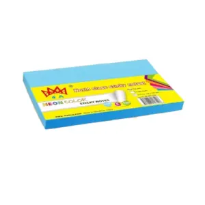 Xingli Self Stick Note 3" X 5" P02202 (Pack of 5Pcs)