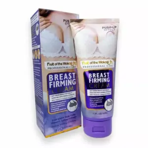 Faith Wokali Breast Firming Cream Professional Care 150ml – Enhance Firmness & Elasticity