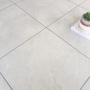 CTM Moonlight Ceramic Floor Tile - 400 x 400mm