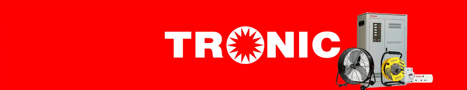 TRONIC