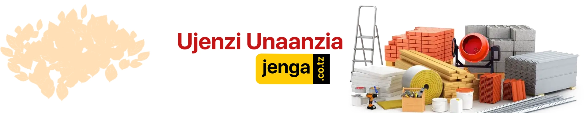 JENGA