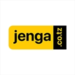 JENGA