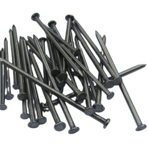 Afriweld Common nails 40kg black