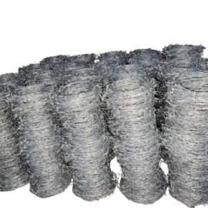 Afriweld Barbed wire 2.0