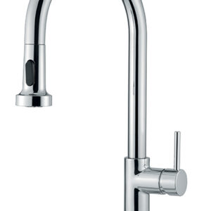 Mixer Sink P-Out Shower C-TORINO 306CR9202 Fiore