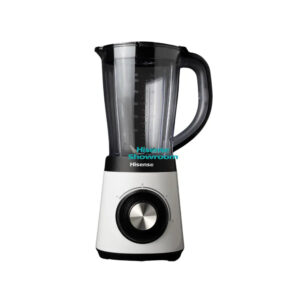 Hisense 1.5L Table Blender | 500w | HB501LBW