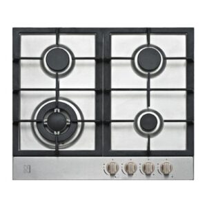 Newmatic PM640STX-N Built-in Cooker Hob