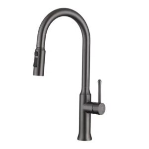 Newmatic T16MF Kitchen Flexi Mixer Tap