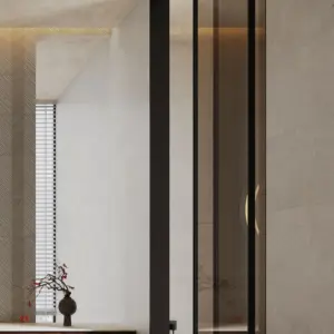 CTM South Africa Strelizia Cement Ceramic Wall Tiles - 300 x 900mm