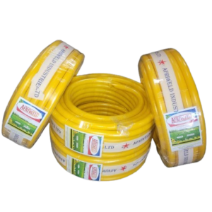 Afriweld Garden pipes 3/4 25m