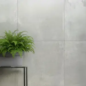 CTM South Africa Montreal Bone Rectified Matt Glazed Porcelain Floor Tile - 600 x 600mm