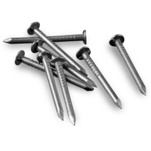 Afriweld ceiling nails