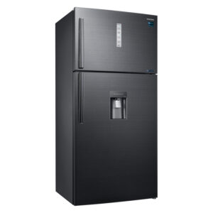 Samsung 620L Refrigerator Top Mount Freezer Twin Cooling Plus with Water Dispenser
