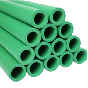 Afriweld PPR pipes 3/4
