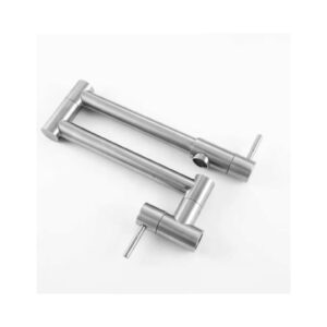 T17C Newmatic Pot Filler Kitchen Tap