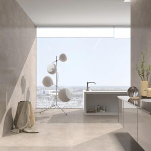 Style Taupe 1.22 45×45 Pamesa