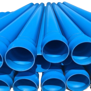 Afriweld PVC pipe class B socket