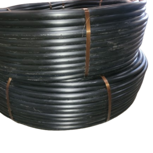 Afriweld Hdpe coil pipe 1inch class c