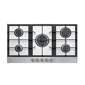 Newmatic PM950STX Built-in Cooker Hob