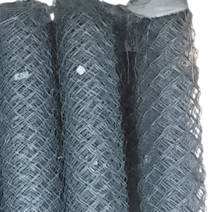 Afriweld Fence wire 2.3mm- 2.5mm 6ft