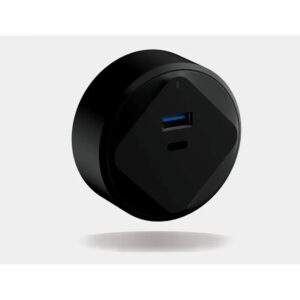 Newmatic ATP-USBC Track Socket Plug