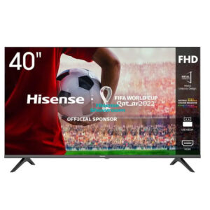 Hisense 40″ Non-Smart Full HD TV | 40A5200