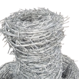 Afriweld Barbed wire 2.5
