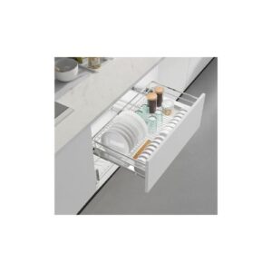 Newmatic BK3080 Dishware Drawer Basket