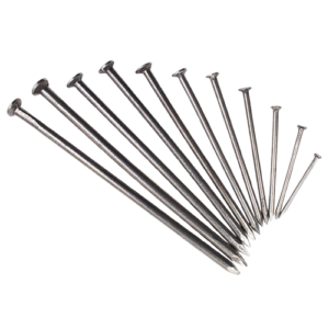 Afriweld Common nails 2inch-6inch 45kg polished