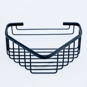 Soap Dish Holder Corner Basket 248314 Gedy