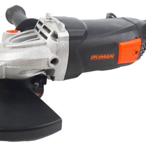 Angle Grinder 230mm // 2400W // 6.2kg // FM 4052400  FIXMAN