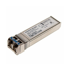 EVI Fiber EVI SFP Module. 1000BASE-SX, Multi Mode, LC Connector, Up to 550m
transmission distance