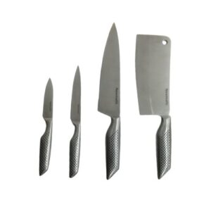 New Style Newmatic Kitchen Knife Set