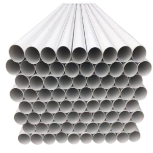 Afriweld PVC PIPE CLASS B WHITE PLAIN