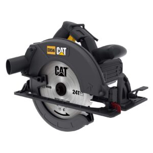 CAT DX56 Circular Saw 1800W 185 mm