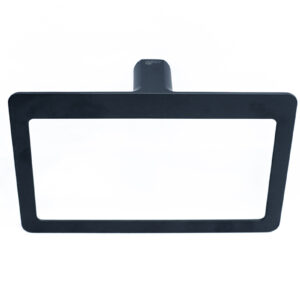 Towel Ring PI7014 PIRENEI Gedy