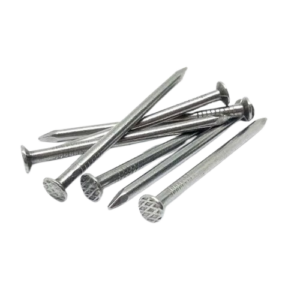 Afriweld Common nails 2inch-6inch 40kg polished