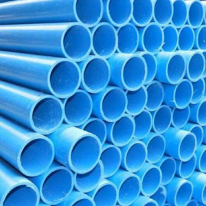 Afriweld pvc pipe class b plain
