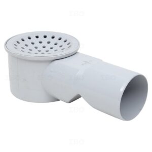 ECO PLASTICS PVC Nahni Trap 50 mm